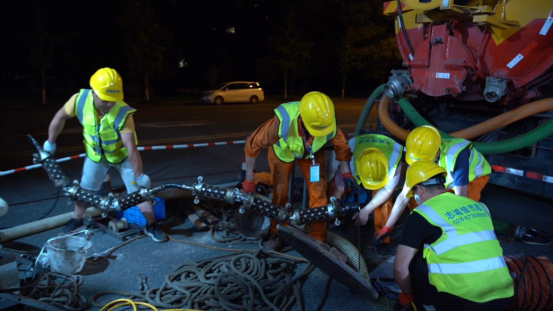 威信紫外光固化修复