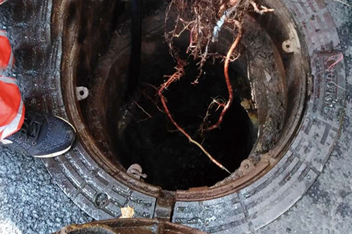 威信管道预处理